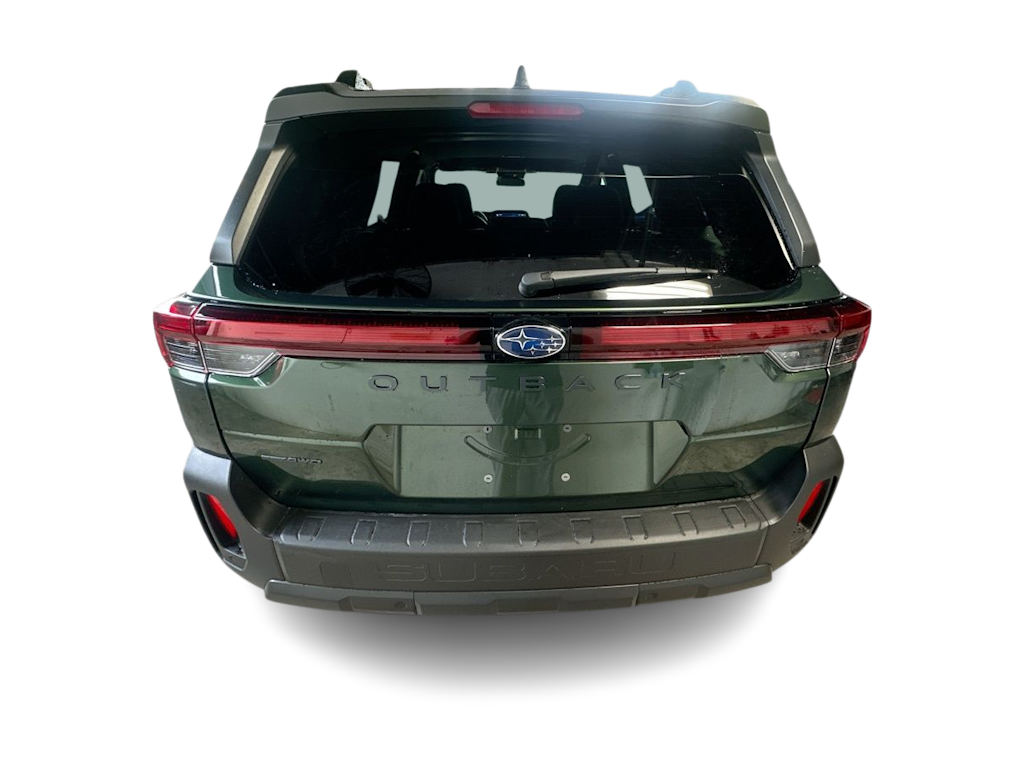 Thumbnail: 2026 Subaru Outback - 5