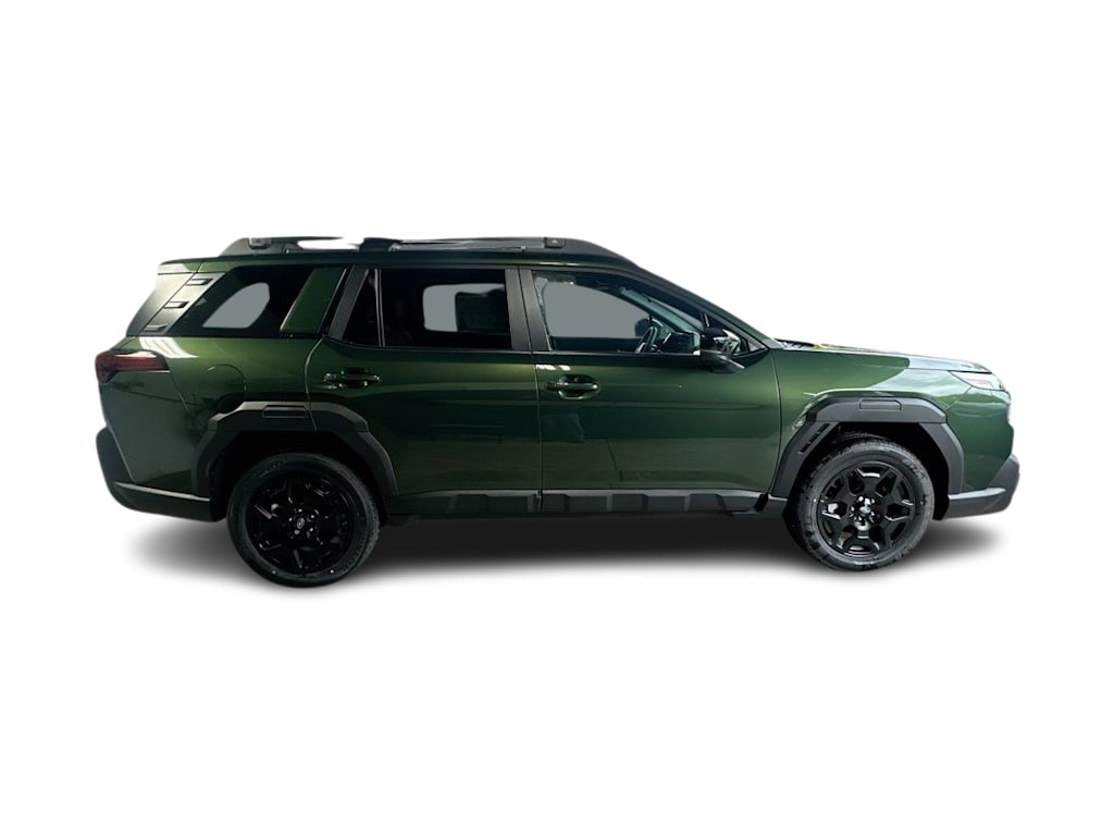 Thumbnail: 2026 Subaru Outback - 22
