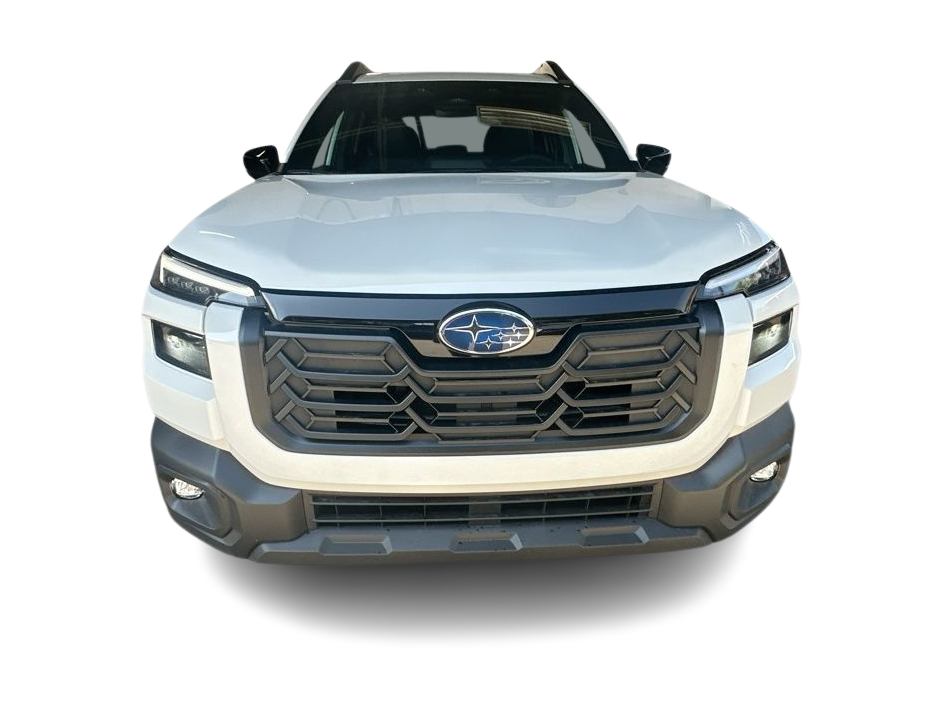 Thumbnail: 2026 Subaru Outback - 6