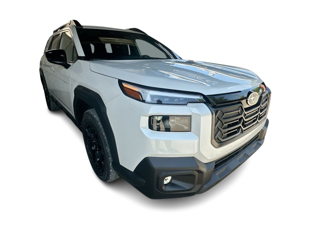 Thumbnail: 2026 Subaru Outback - 20