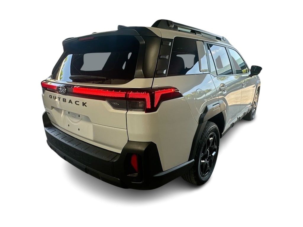 Thumbnail: 2026 Subaru Outback - 22