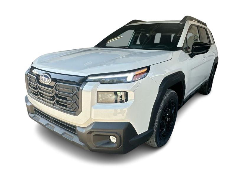 Thumbnail: 2026 Subaru Outback - 21