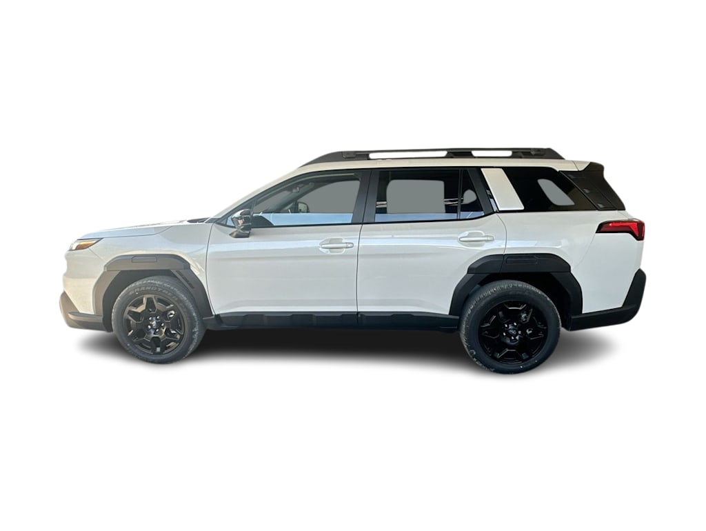 Thumbnail: 2026 Subaru Outback - 3