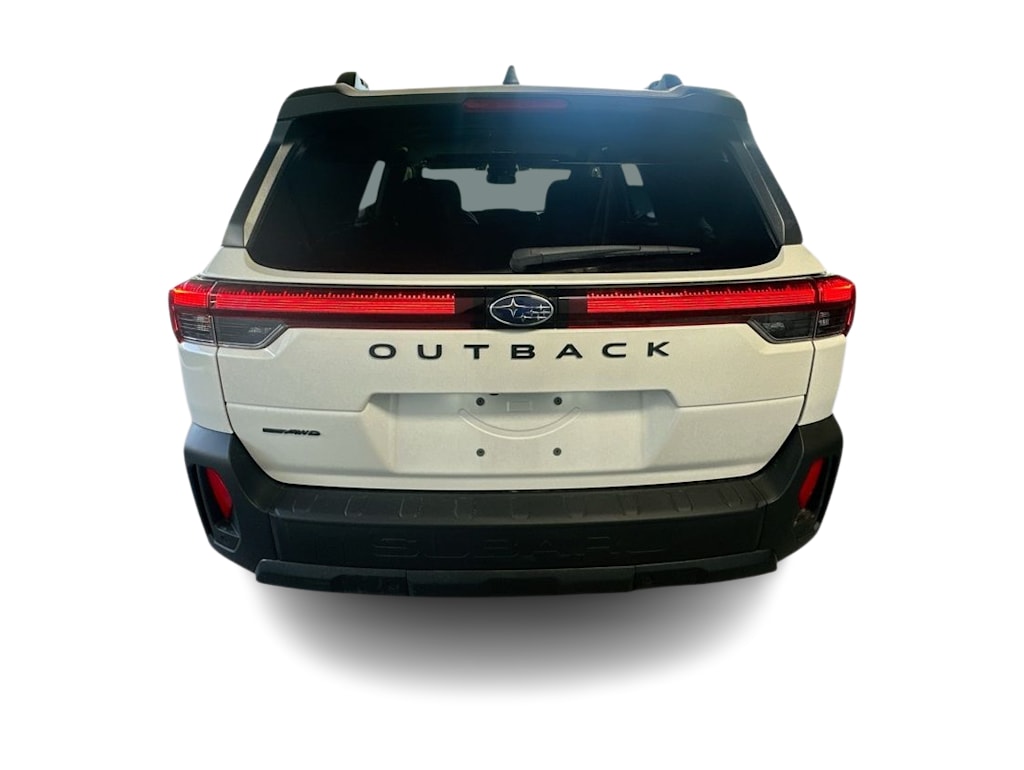 Thumbnail: 2026 Subaru Outback - 5