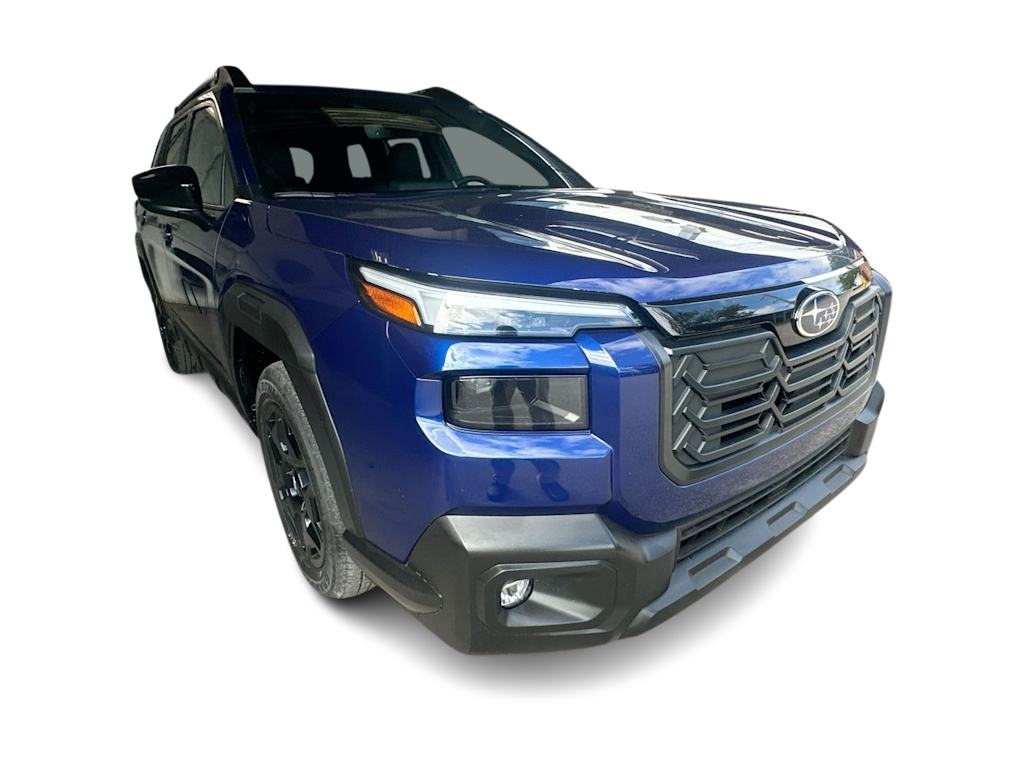 Thumbnail: 2026 Subaru Outback - 20