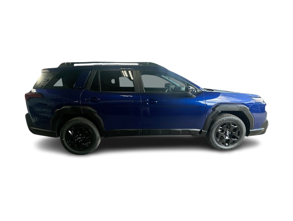 Thumbnail: 2026 Subaru Outback - 23
