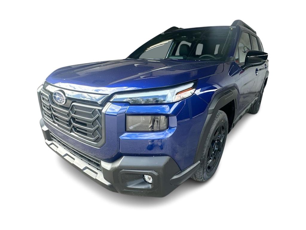 Thumbnail: 2026 Subaru Outback - 21
