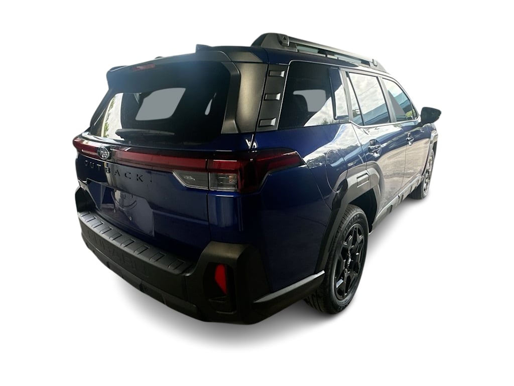 Thumbnail: 2026 Subaru Outback - 22