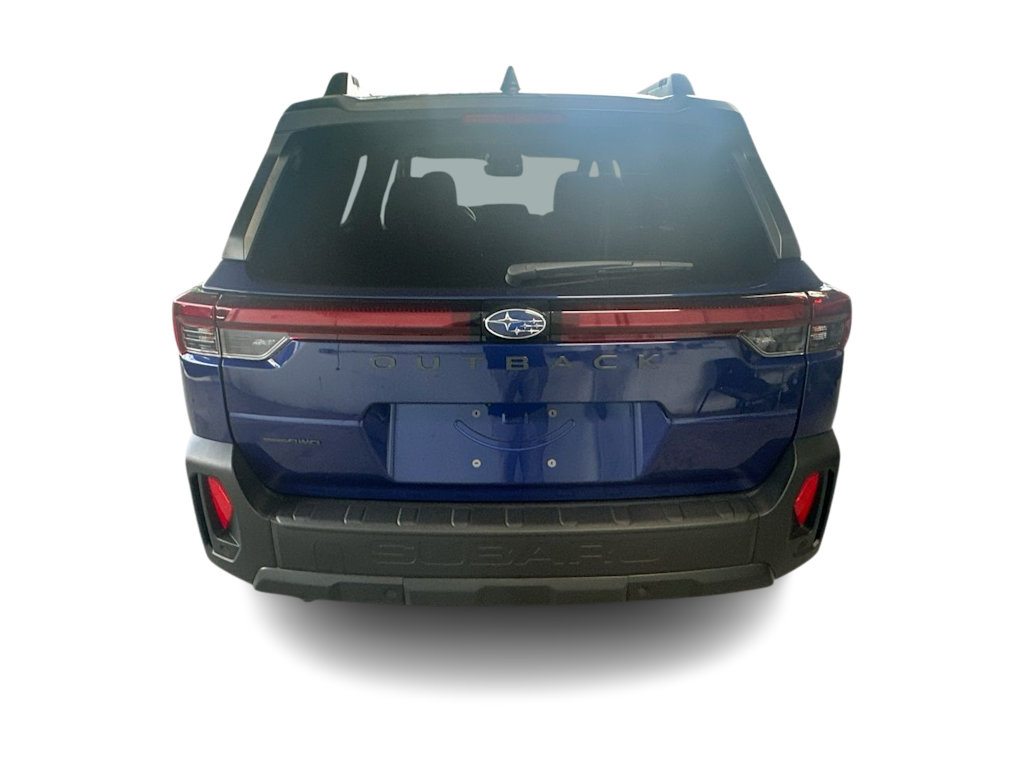 Thumbnail: 2026 Subaru Outback - 5
