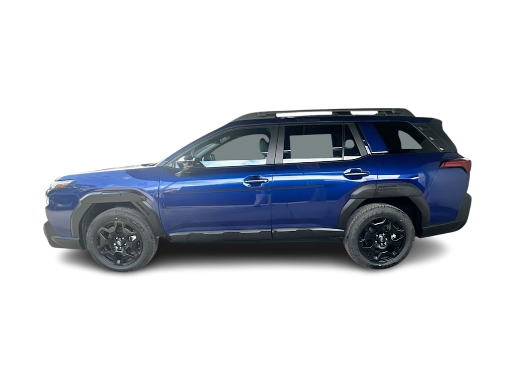 Thumbnail: 2026 Subaru Outback - 3