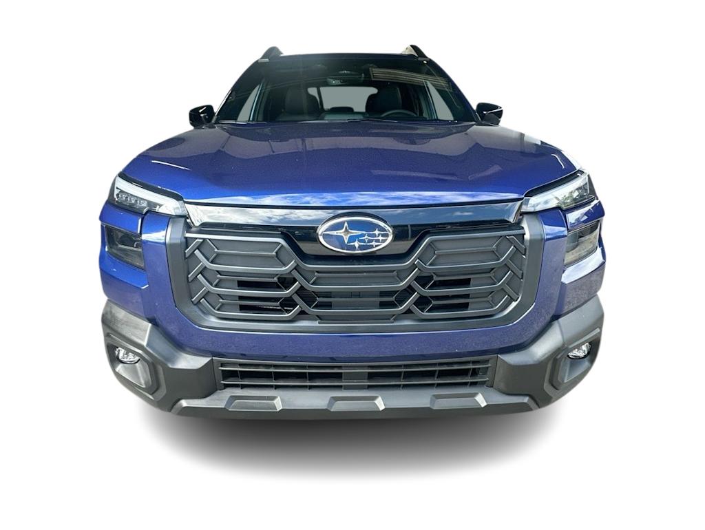 Thumbnail: 2026 Subaru Outback - 6