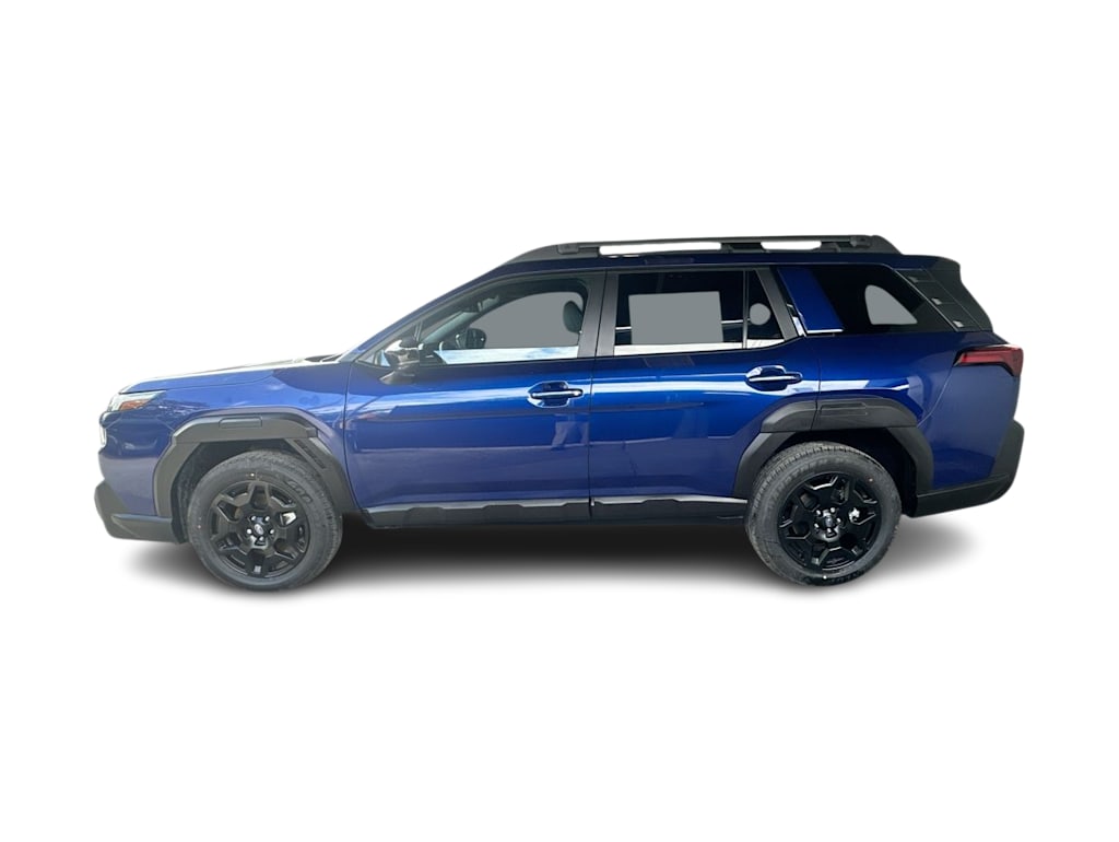 Thumbnail: 2026 Subaru Outback - 3