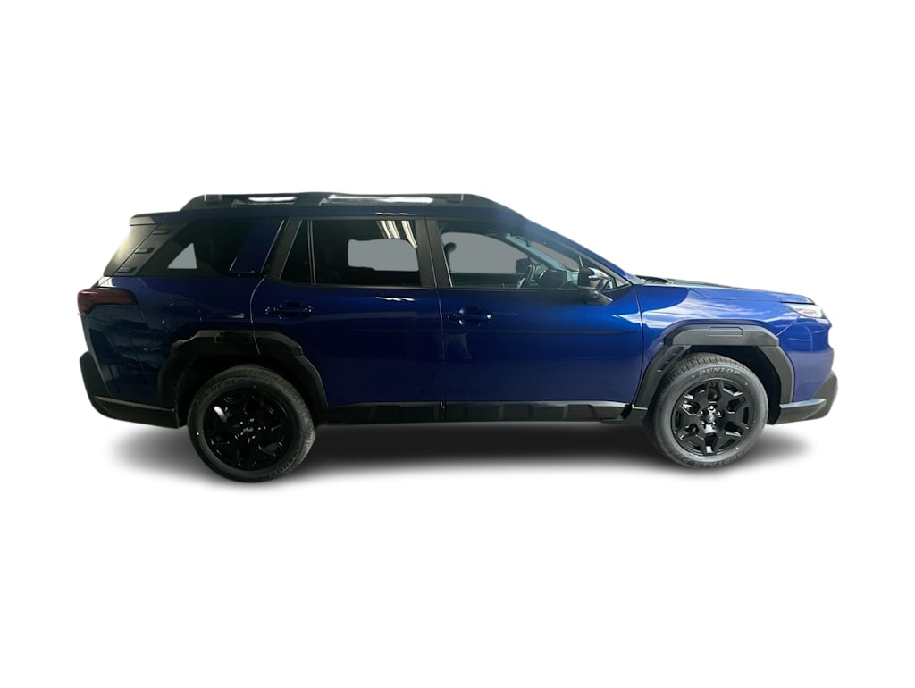 Thumbnail: 2026 Subaru Outback - 23