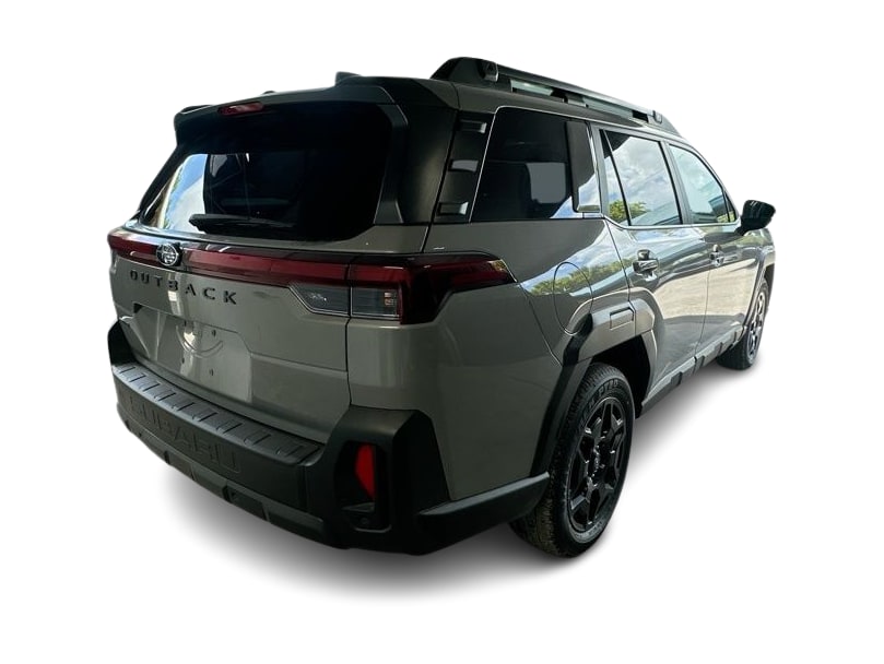 Thumbnail: 2026 Subaru Outback - 23