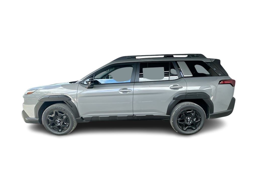 Thumbnail: 2026 Subaru Outback - 3