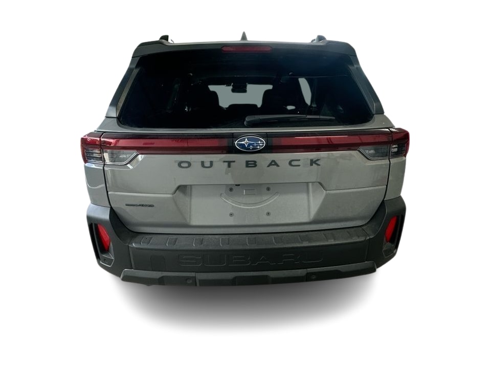 Thumbnail: 2026 Subaru Outback - 5
