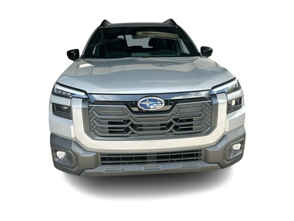 Thumbnail: 2026 Subaru Outback - 6