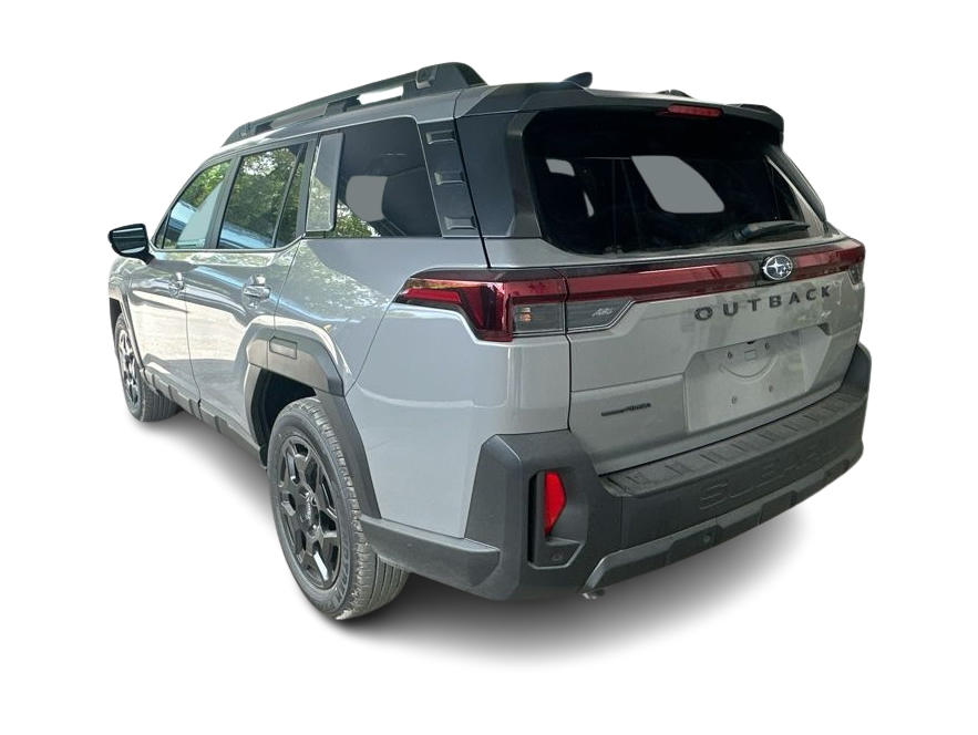 Thumbnail: 2026 Subaru Outback - 4