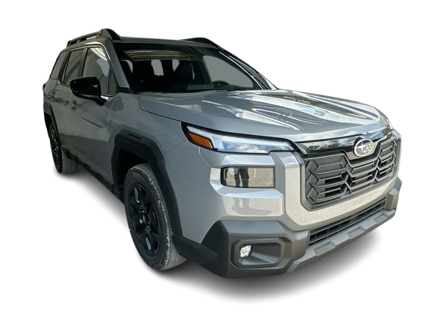 Thumbnail: 2026 Subaru Outback - 21