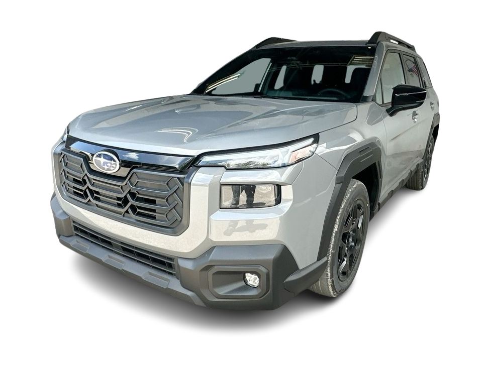 Thumbnail: 2026 Subaru Outback - 22
