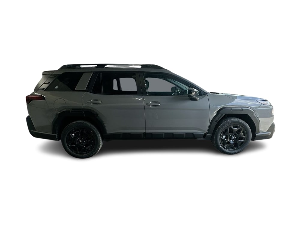 Thumbnail: 2026 Subaru Outback - 24