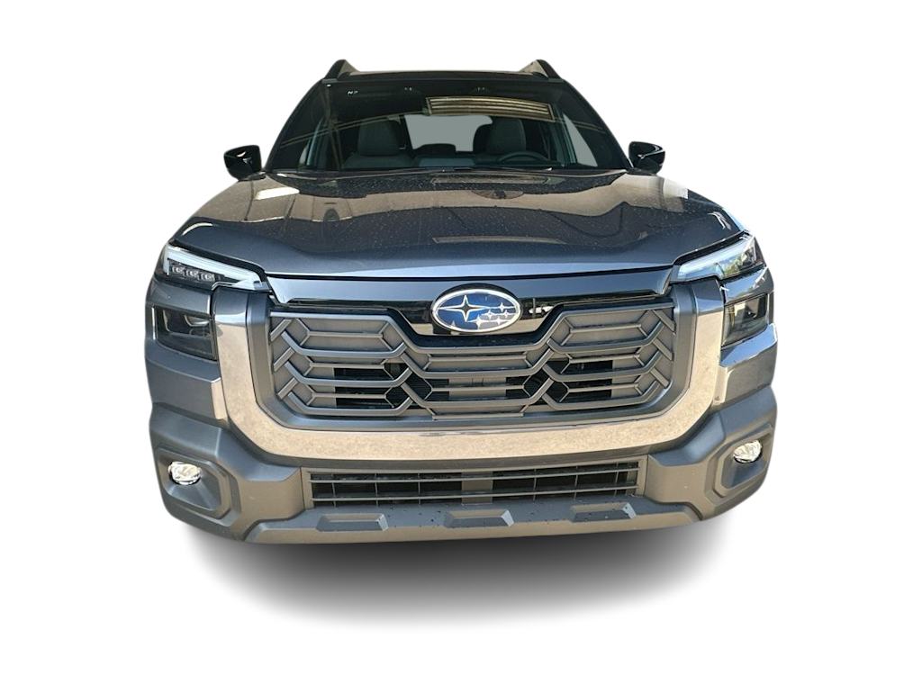 Thumbnail: 2026 Subaru Outback - 5