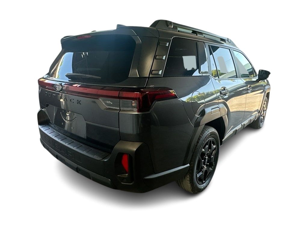 Thumbnail: 2026 Subaru Outback - 19