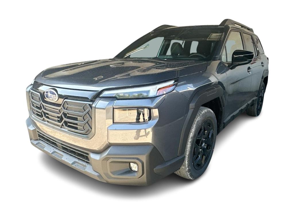 Thumbnail: 2026 Subaru Outback - 17
