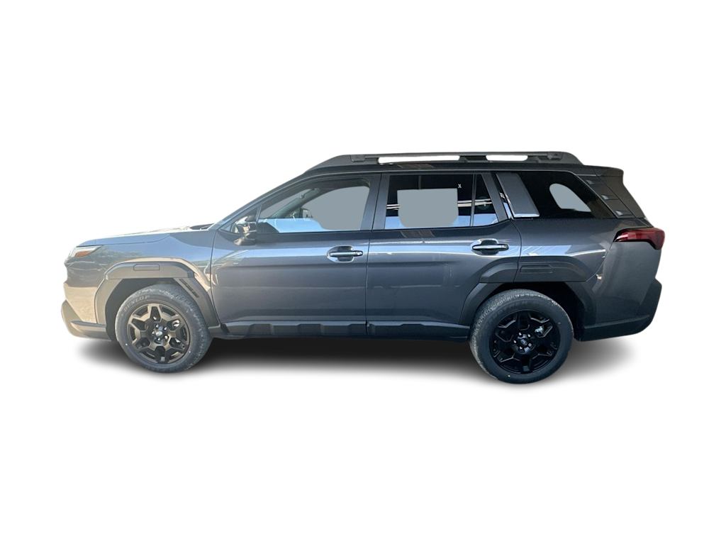 Thumbnail: 2026 Subaru Outback - 3