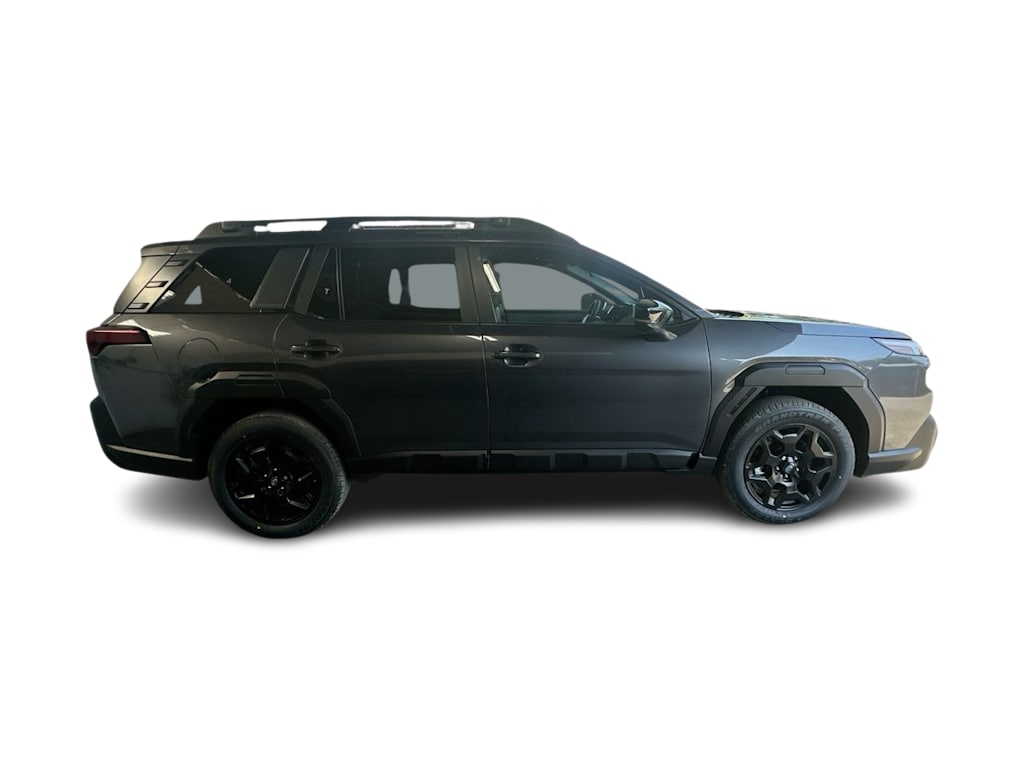 Thumbnail: 2026 Subaru Outback - 20