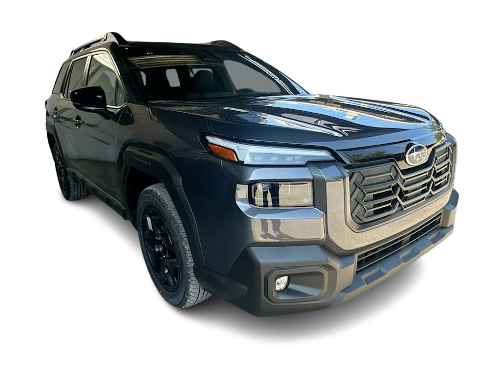 Thumbnail: 2026 Subaru Outback - 16