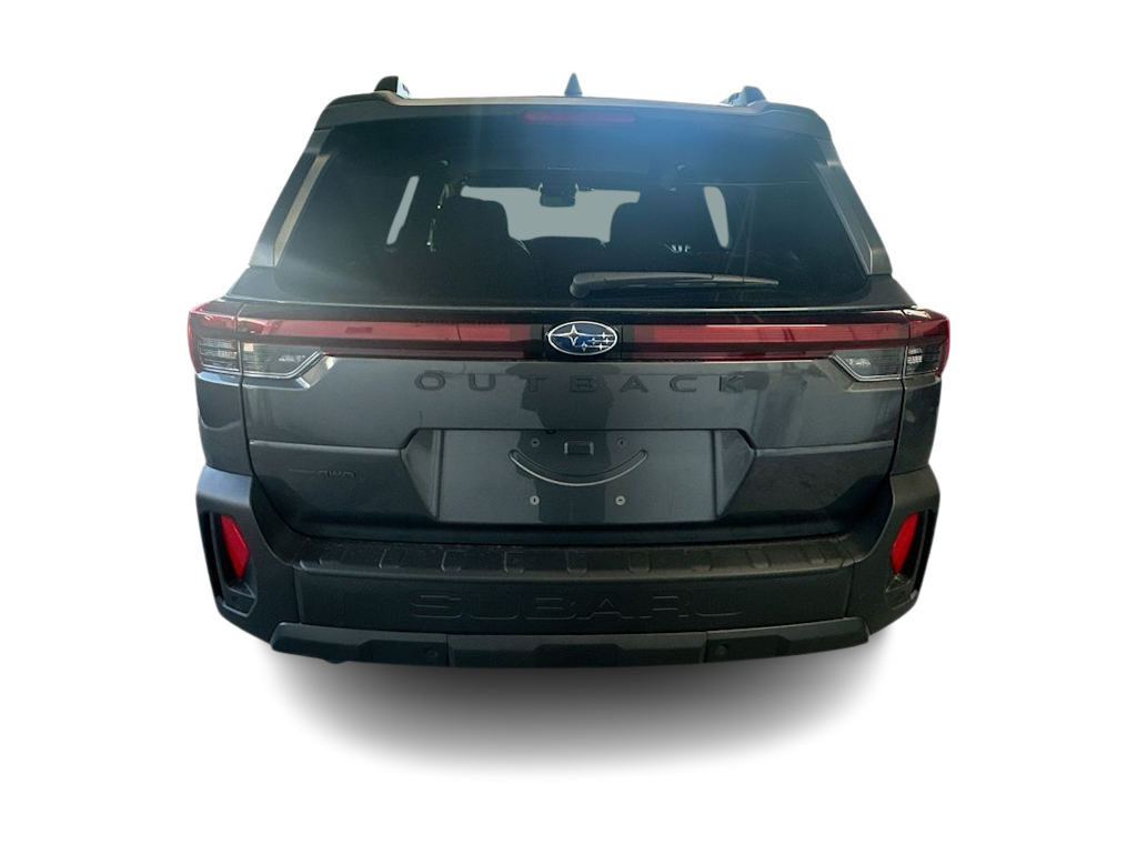 Thumbnail: 2026 Subaru Outback - 18
