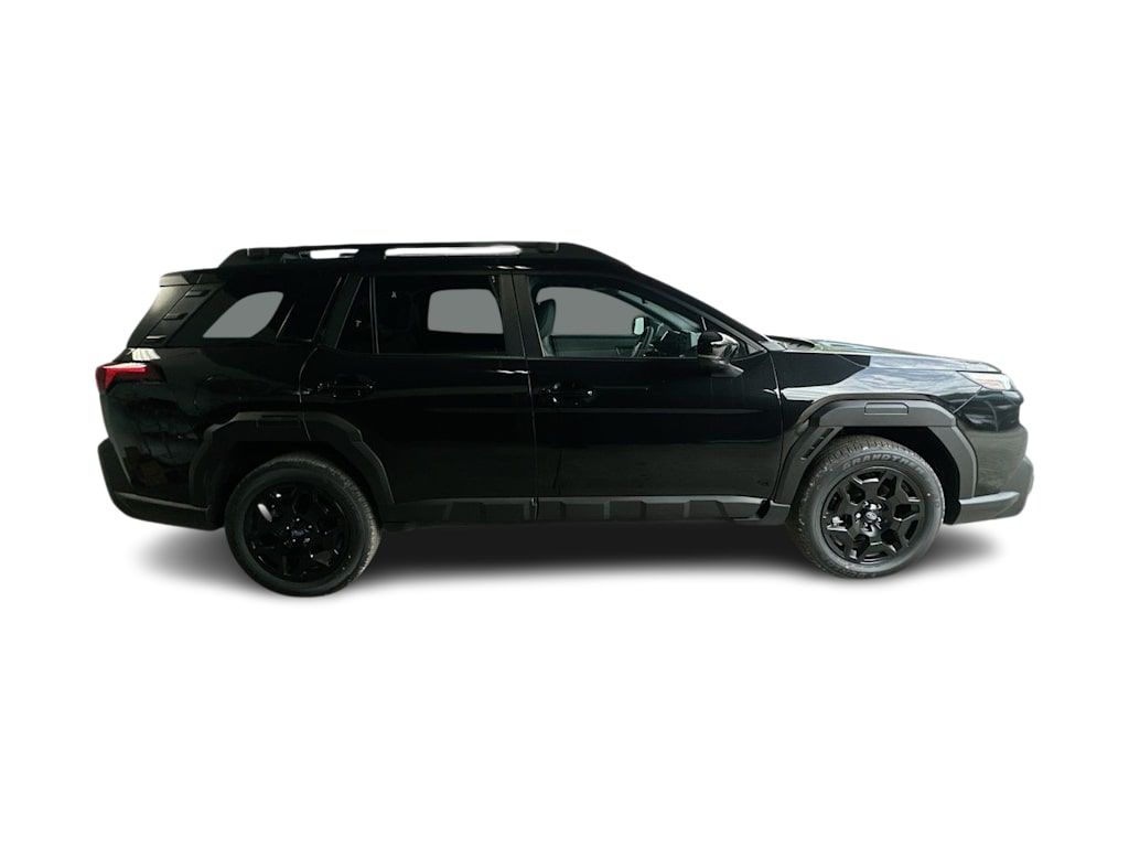 Thumbnail: 2026 Subaru Outback - 22