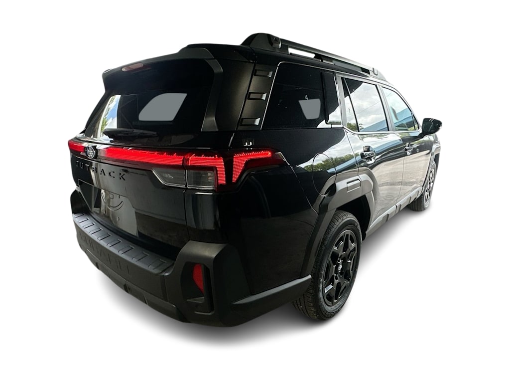 Thumbnail: 2026 Subaru Outback - 21