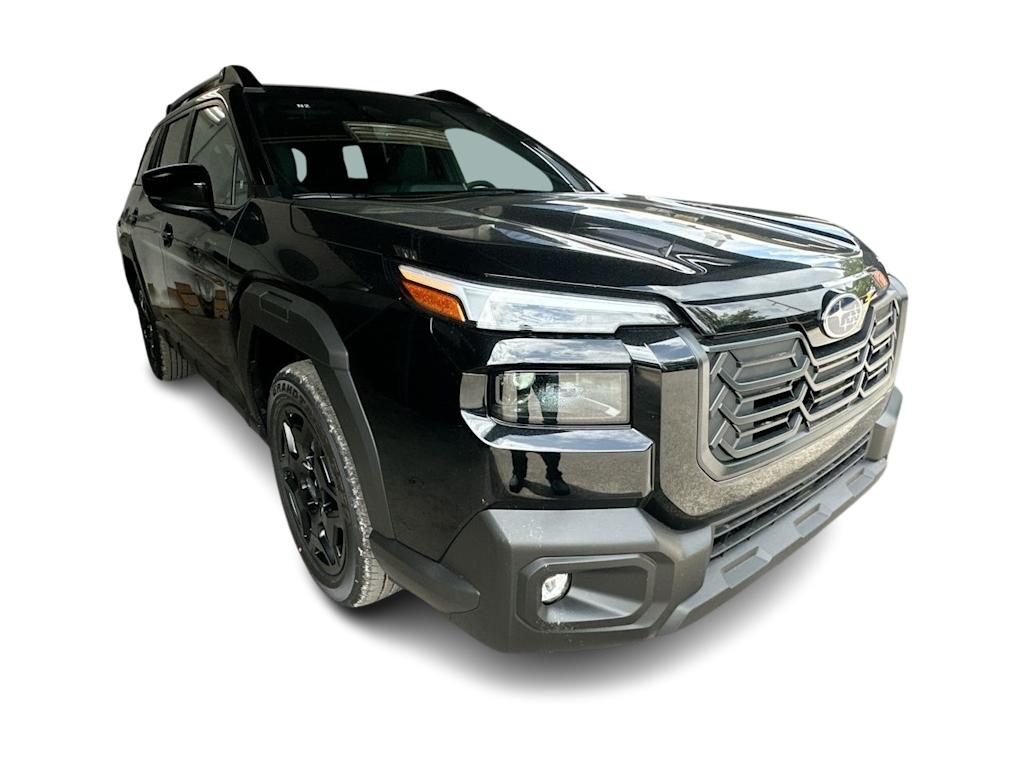 Thumbnail: 2026 Subaru Outback - 19