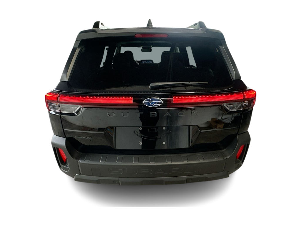 Thumbnail: 2026 Subaru Outback - 5