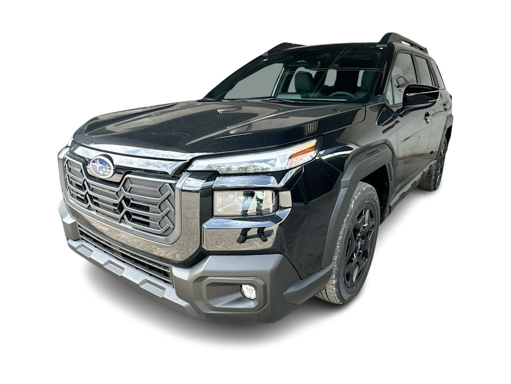 Thumbnail: 2026 Subaru Outback - 20