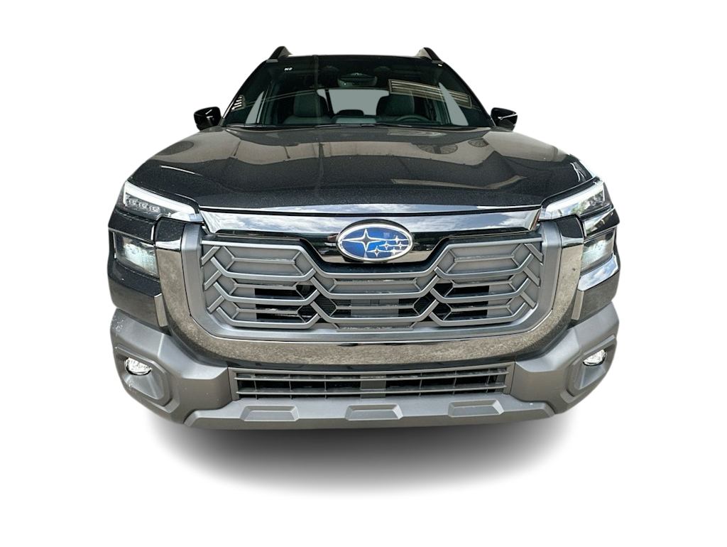 Thumbnail: 2026 Subaru Outback - 6