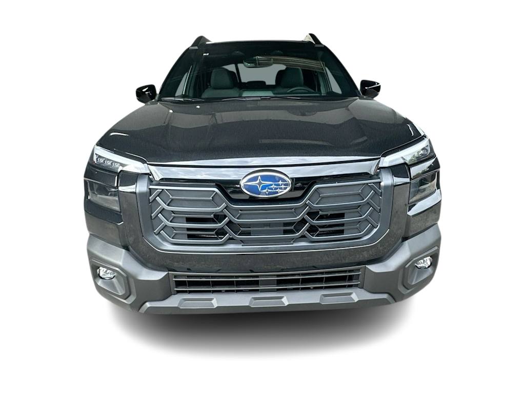 Thumbnail: 2026 Subaru Outback - 6