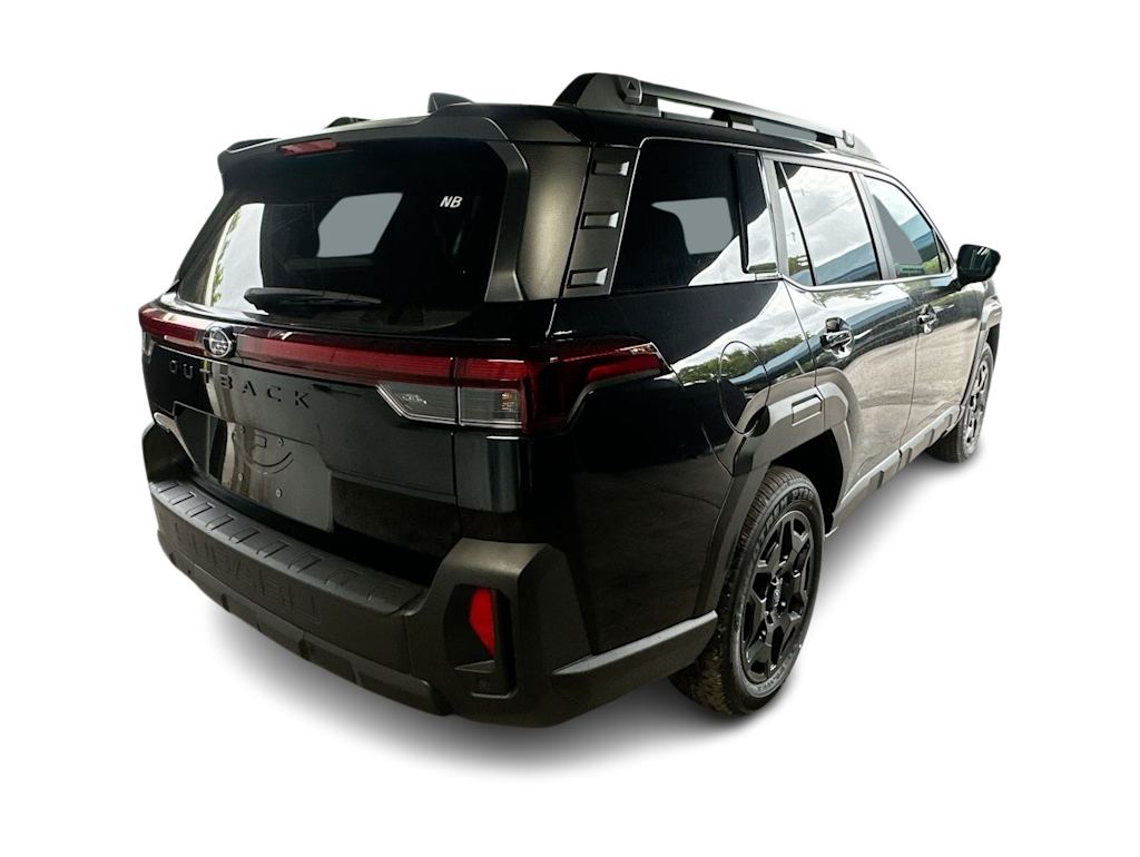 Thumbnail: 2026 Subaru Outback - 22