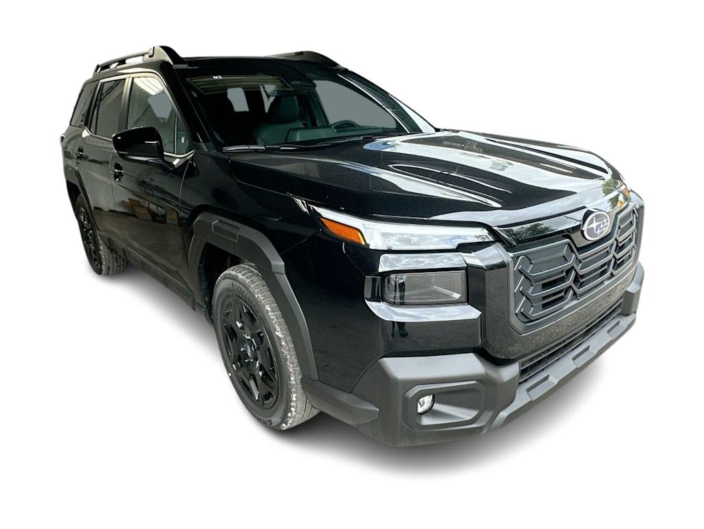 Thumbnail: 2026 Subaru Outback - 20