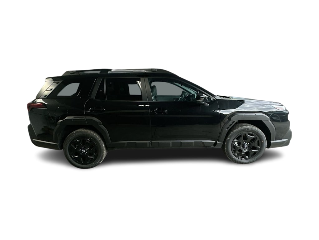 Thumbnail: 2026 Subaru Outback - 23