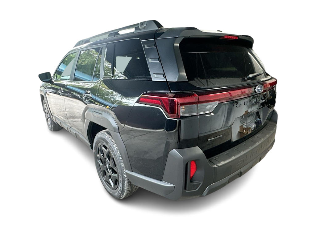 Thumbnail: 2026 Subaru Outback - 4