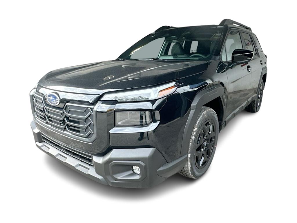 Thumbnail: 2026 Subaru Outback - 21