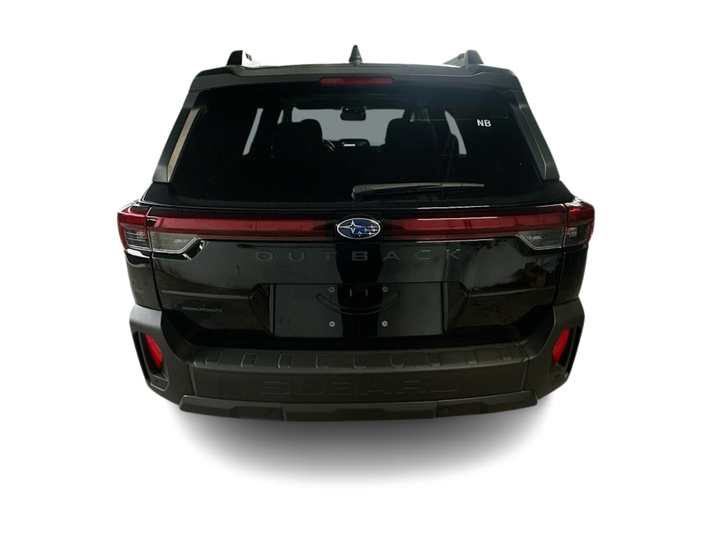 Thumbnail: 2026 Subaru Outback - 5