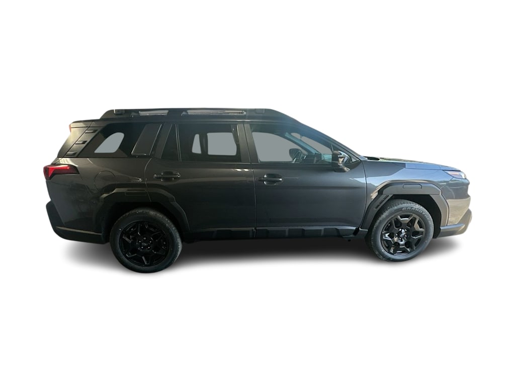Thumbnail: 2026 Subaru Outback - 23