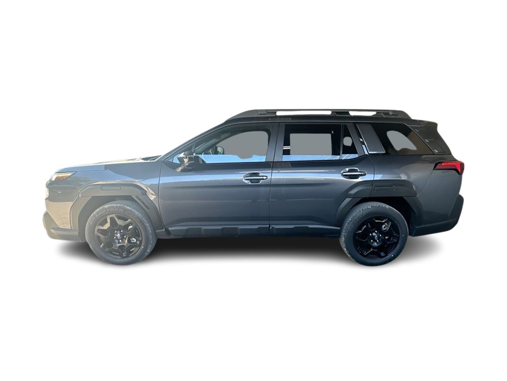 Thumbnail: 2026 Subaru Outback - 3