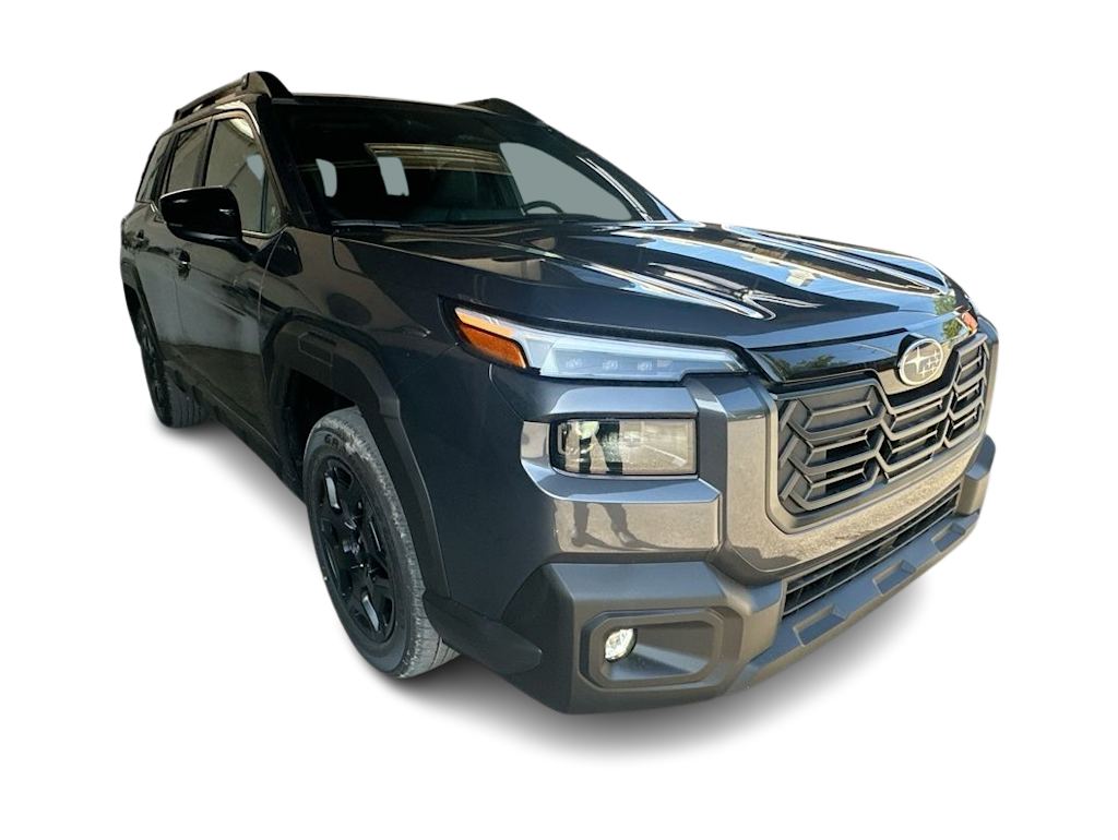 Thumbnail: 2026 Subaru Outback - 20