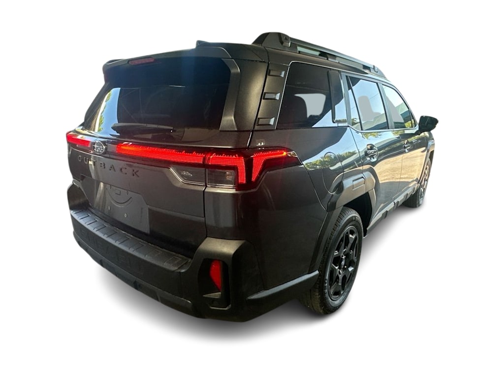 Thumbnail: 2026 Subaru Outback - 22