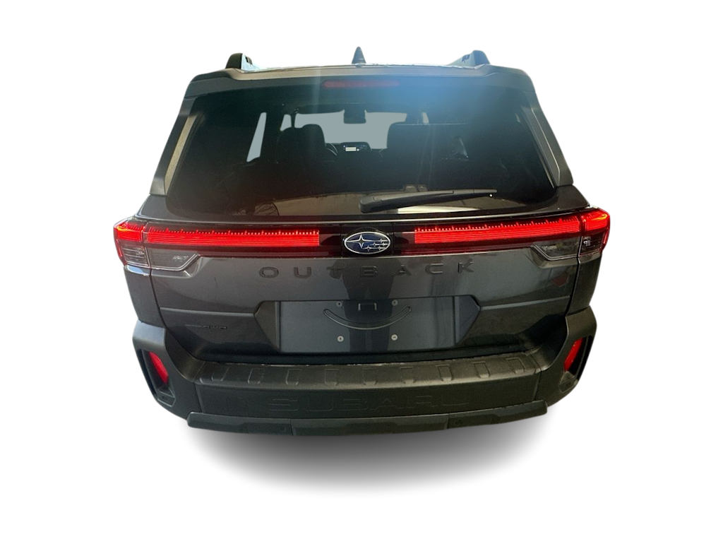 Thumbnail: 2026 Subaru Outback - 5